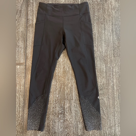 Lululemon Tight Stuff Tight II (First Release) in Black - Picture 3 of 8